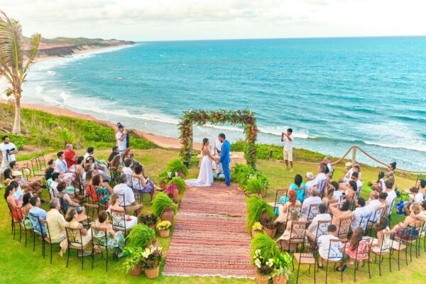 Rio Grande do Norte como destino para casamentos? Emprotur participa do Casar.com, um dos eventos mais importantes do mercado matrimonial