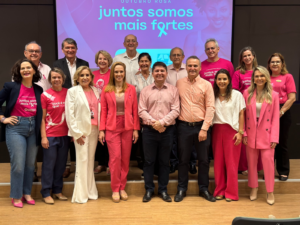 Abertura do Outubro Rosa acontece amanhã na Associação Médica do RN