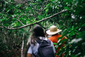 Parque Mata da Pipa está entre os 100 destinos verdes do mundo