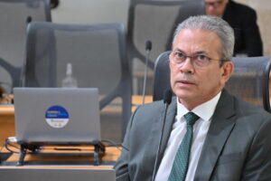 Hermano destaca anúncios de investimentos para o RN durante visita presidencial