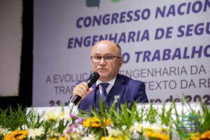 Congresso em Segurança do Trabalho discute soluções para redução de acidentes e mortalidade no exercício laboral