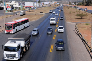 Congresso Nacional celebra 70 anos da Confederação Nacional do Transporte