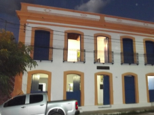 Lançamento de parceria para revitalização das Casas de Cultura Popular do RN