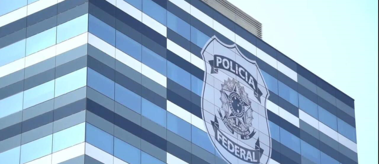Brasília: Polícia Federal cumpre mandados na Câmara dos Deputados