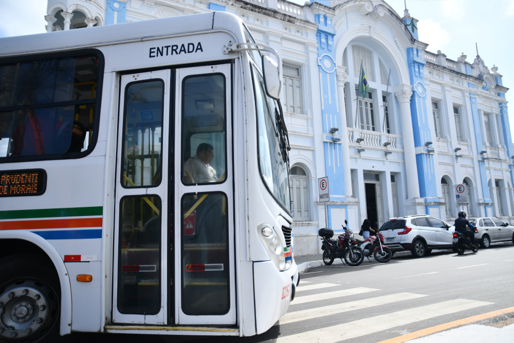 Transporte gratuito mais uma vez garantido em Natal para o segundo domingo de ENEM