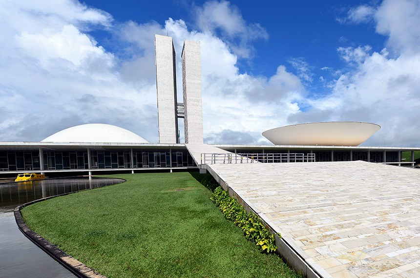 Senado e Câmara sediam 10ª Cúpula do P20 de quarta a sexta-feira